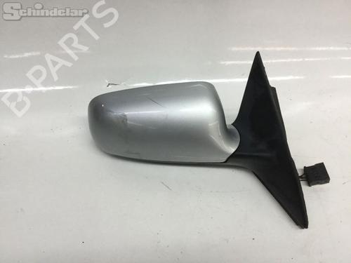Retrovisor derecho AUDI A6 C5 Avant (4B5, 4B6) 2.5 TDI quattro (180 hp) 28528755