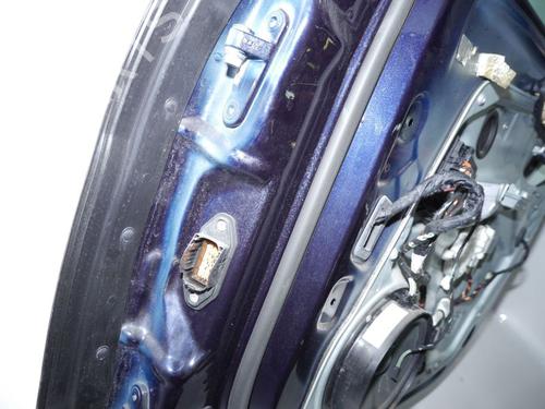 Right front door MERCEDES-BENZ R-CLASS (W251, V251) R 320 CDI 4-matic (251.022, 251.122) | BP24383692C3 