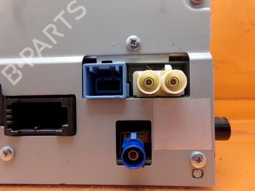 Electronic module JAGUAR XF I (X250) 3.0 | BP33151696M83 - Image 7