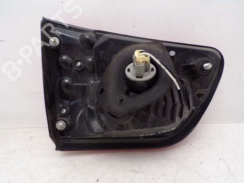 Right tailgate light CITROËN C-CROSSER (VU_, VV_) 2.2 HDi | BP32663023C80