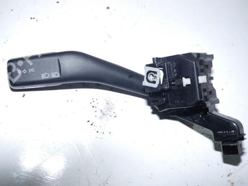Used Steering column stalk VW GOLF V (1K1) 1.9 TDI (105 hp) 24381414