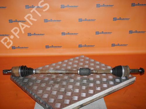Used Right front driveshaft Right front driveshaft HYUNDAI i20 II (GB, IB) 1.2 (75 hp) 33684266 33684266