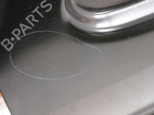 Left front door MERCEDES-BENZ M-CLASS (W163) ML 230 (163.136) | BP27856968C2 