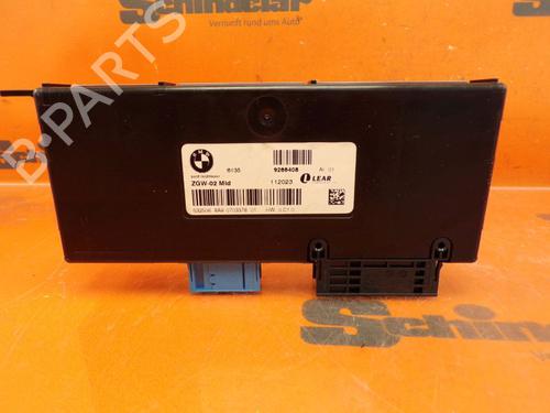 Commande Confort BMW 5 Touring (F11) 520 d (184 hp) 33149525