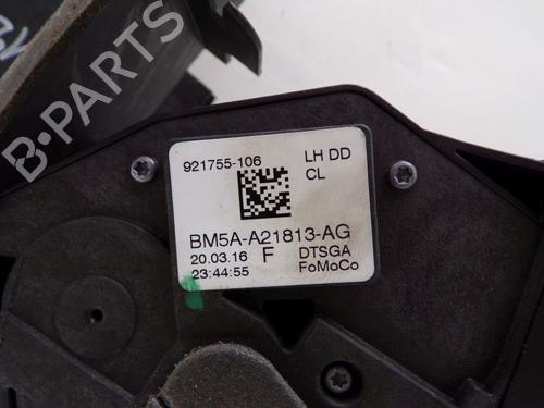 Front left lock FORD FOCUS III Turnier 1.0 EcoBoost | BP30185012C98 