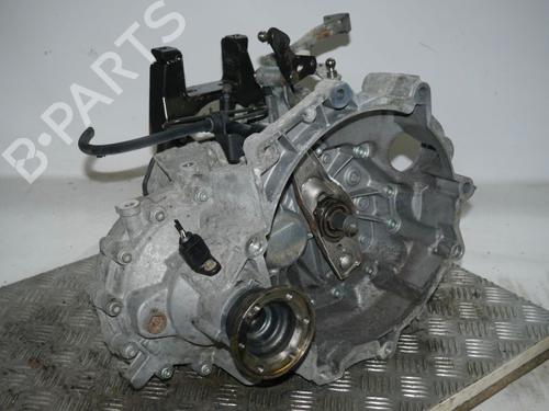 Used Gearbox Gearbox VW POLO IV (9N_, 9A_) 1.2 (54 hp) 33241930 33241930
