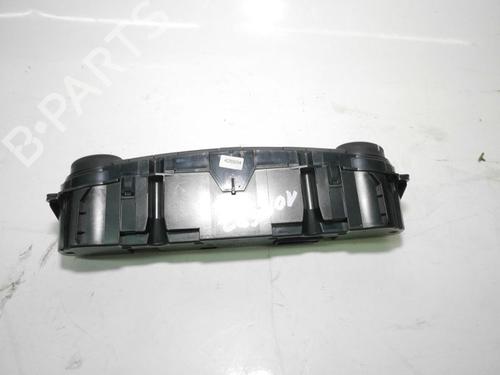 Climate control MERCEDES-BENZ E-CLASS T-Model (S211) E 270 T CDI (211.216) | BP24382568I5 