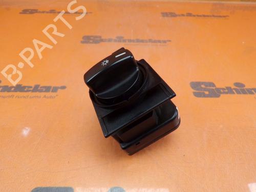 Headlight switch MERCEDES-BENZ A-CLASS (W169) A 150 (169.031, 169.331) | BP24412827I24 