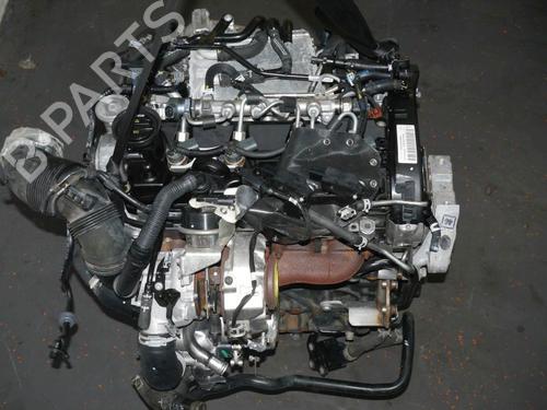 Engine SEAT LEON (5F1) 2.0 TDI | BP36670698M1 - Image 6