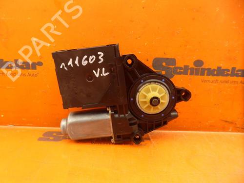 Used Left front window motor VW TOURAN (1T1, 1T2) 1.4 TSI (140 hp) 29046907