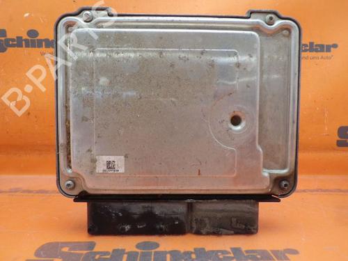 Engine control unit (ECU) VW TIGUAN (5N_) 2.0 TSI 4motion | BP33151229M57 - Image 3