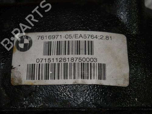 Rear differential BMW 1 (F20) 116 i | BP35997393M24 - Image 7