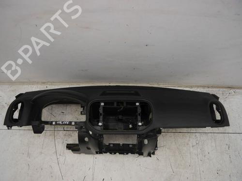 Instrumentbræt VW TIGUAN (5N_) 2.0 TSI 4motion (180 hp) 31865762