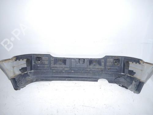 Rear bumper MERCEDES-BENZ SLK (R170) 230 Kompressor (170.447) | BP24385426C8 
