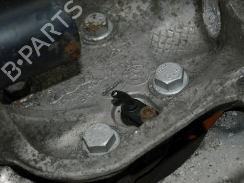 Right front shock absorber BMW 1 (E81) 120 d | BP28711120M17 