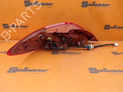 Right taillight MAZDA 2 (DE_, DH_) 1.3 (DE3FS) | BP28152417C35 