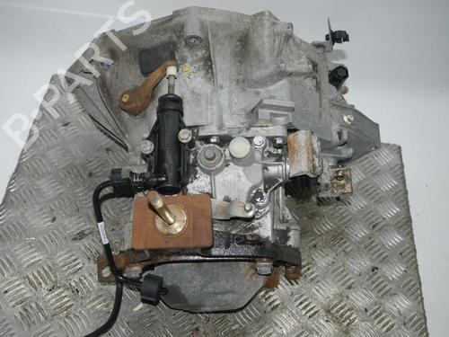 Gearbox FIAT STILO (192_) 1.6 16V (192_XB1A) | BP29515160M3 