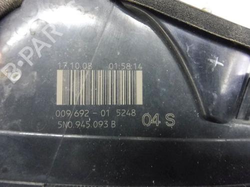 Left tailgate light VW TIGUAN (5N_) 2.0 TFSI 4motion | BP33142236C79 - Image 3