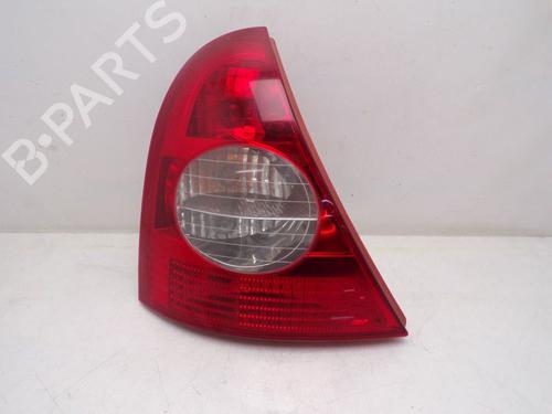 Venstre baglygte Venstre baglygte RENAULT CLIO II (BB_, CB_) 1.2 16V (BB05, BB0W, BB11, BB27, BB2T, BB2U, BB2V, CB05,... (75 hp) 33157692 33157692