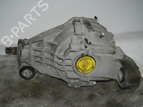 Rear differential PORSCHE CAYENNE (92A) 4.8 S | BP32841467M24 - Image 3