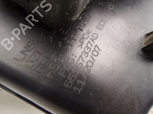 Left headlight JEEP CHEROKEE (KK) 2.8 CRD 4x4 | BP33892443C28 - Image 8