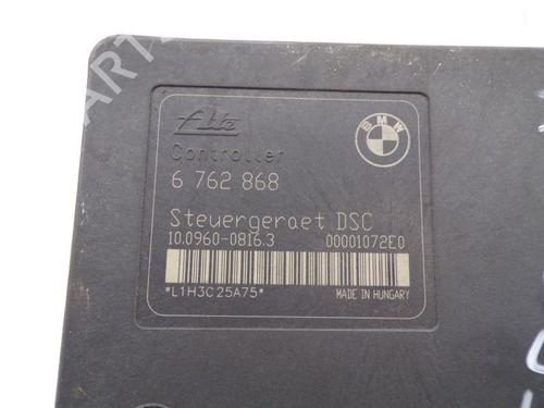 ABS pump BMW Z4 Roadster (E85) 2.5 i | BP32151530M43