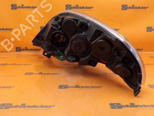Right headlight RENAULT MASTER III Bus (JV) 2.3 dCi 125 FWD (JV0C, JV0D, JV0H, JV0G, JV0J) | BP33150736C29  - Image 6