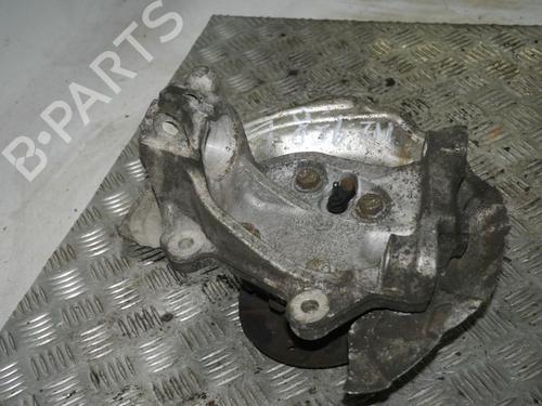 Left front steering knuckle BMW 1 (E87) 116 i | BP33892417M25 - Image 5