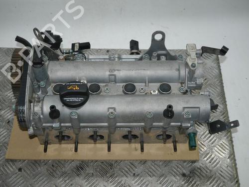 Cylinder head VW GOLF IV (1J1) 1.6 FSI | BP29644780M5 