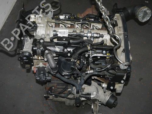 Engine OPEL INSIGNIA A (G09) 2.0 CDTI (68) | BP38312897M1 - Image 6