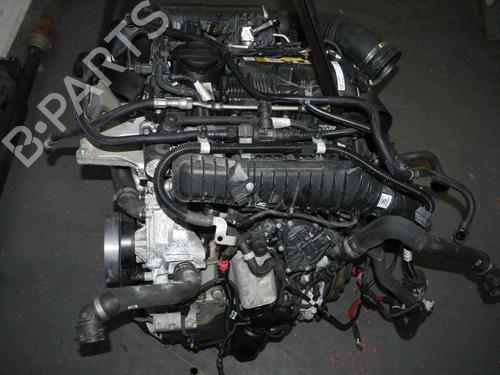 Engine BMW 1 (F40) 118 i | BP32840845M1  - Image 6