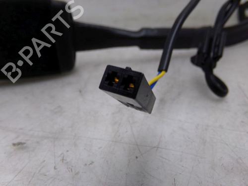 Seat buckle VW GOLF V (1K1) 1.6 | BP30047471I32 