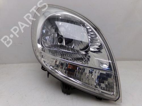 Faro destro RENAULT KANGOO (KC0/1_) 1.6 16V (95 hp) 30820858