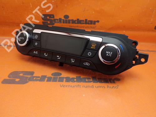 Climate control FORD C-MAX II (DXA/CB7, DXA/CEU) 1.6 EcoBoost | BP33151215I5 - Image 2