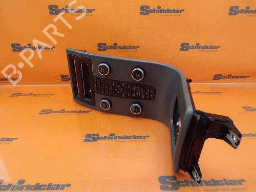 Climate control VOLVO C30 (533) D4 | BP32833592I5 - Image 2