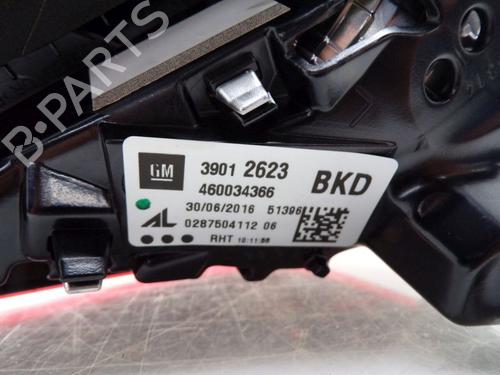 Farolim esquerdo da mala OPEL CORSA E (X15) 1.4 (08, 68) | BP32653546C79 