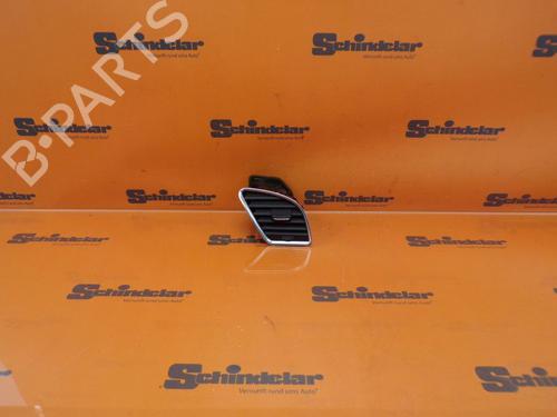 Used Air vent AUDI A4 B8 (8K2) 2.0 TDI (120 hp) 33146866