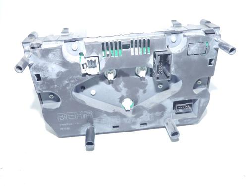 Climate control PEUGEOT 206+ (2L_, 2M_) 1.4 HDi eco 70 | BP32638180I5