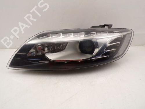 Scheinwerfer links für AUDI Q7 (4LB) 3.0 TDI quattro (204 hp) 32841501