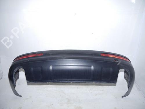 rear-bumper-audi-q7-4lb-2006-2007-2008-2009-2010-2011-2012-2013-2014-2015-2016-33143099 main image