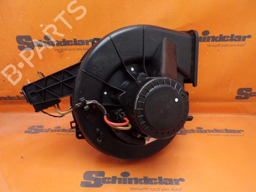 Heater blower motor VW POLO V (6R1, 6C1) 1.2 | BP24414016M62 