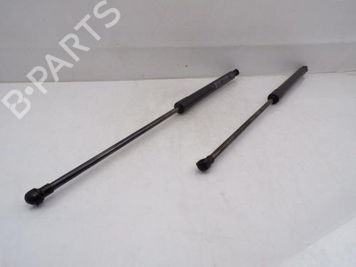 Tailgate lift support RENAULT ARKANA I (LCM_, LDN_) 1.3 TCe 140 (LDN0) | BP31865861C138