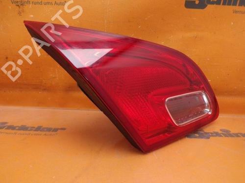 Left tailgate light OPEL ASTRA J (P10) 1.4 Turbo (68) | BP33151355C79 - Image 3