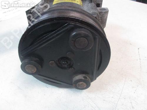 Compressor A/A FORD FIESTA IV (JA_, JB_) 1.25 i 16V (75 hp) 33138651