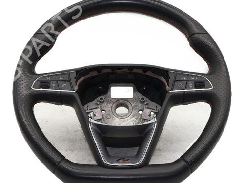 steering-wheel-seat-leon-5f1-2012-2013-2014-2015-2016-2017-2018-2019-2020-2021-36675929 main image