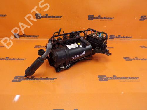 Electronic module VW PHAETON (3D1, 3D2, 3D3, 3D4, 3D6, 3D7, 3D8, 3D9) 5.0 V10 TDI 4motion | BP24411450M83 