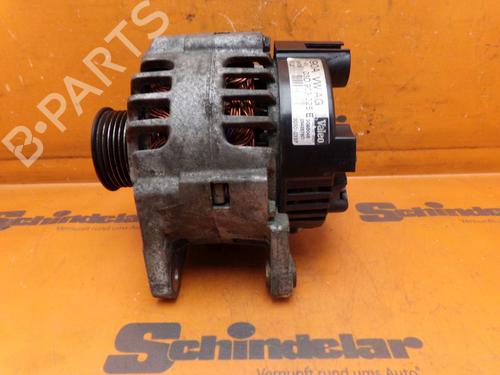 Alternator VW POLO (9N_, 9A_) 1.2 12V | BP27728393M7 