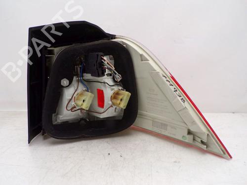 Left taillight BMW 5 Touring (E61) 520 d | BP29515245C34 