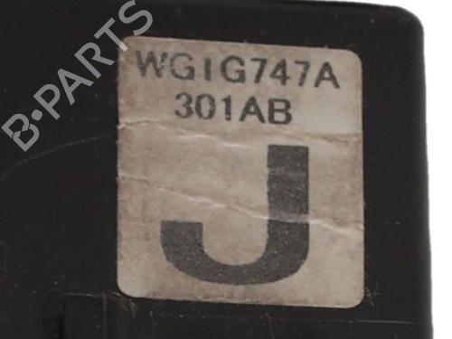 Control unit NISSAN NV200 / EVALIA Bus 1.5 dCi 110 (M20, M20M) | BP37448646M11 - Image 6