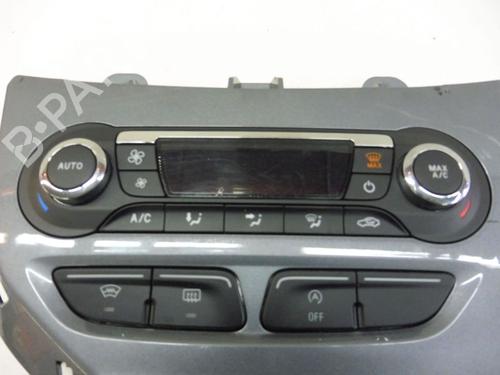 Climate control FORD FOCUS III 1.6 EcoBoost | BP24385189I5 